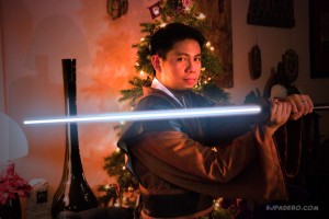 Jedi Knight EJ