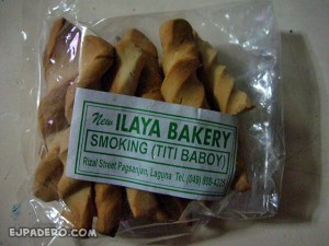 IMG_0062-1 Smoking Titi Baboy. Click to zoom.