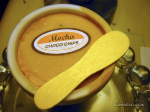 Mocha I ate Mocha. Click thumbnail to enlarge.