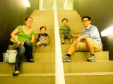 Secret Fresh Gallery at Ronac ART Center