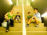 Secret Fresh Gallery at Ronac ART Center