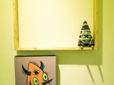 Secret Fresh Gallery at Ronac ART Center