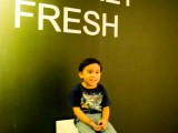 Secret Fresh Gallery at Ronac ART Center