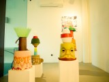 Secret Fresh Gallery at Ronac ART Center