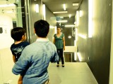 Secret Fresh Gallery at Ronac ART Center