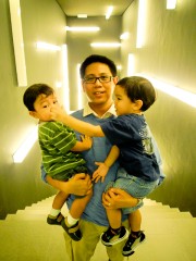 Secret Fresh Gallery at Ronac ART Center