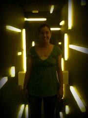 Secret Fresh Gallery at Ronac ART Center