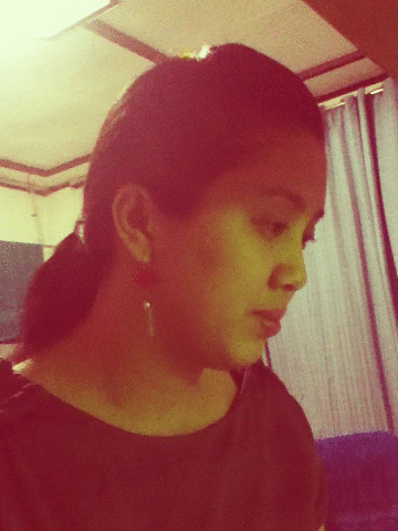 Earring