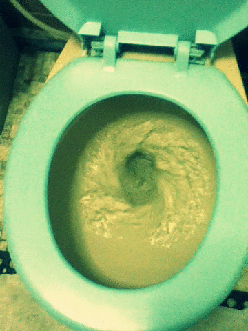 Flush